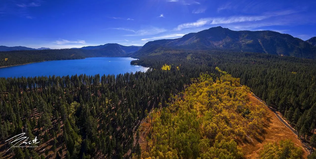 Fireside Lodge South Lake Tahoe Bed & Breakfast