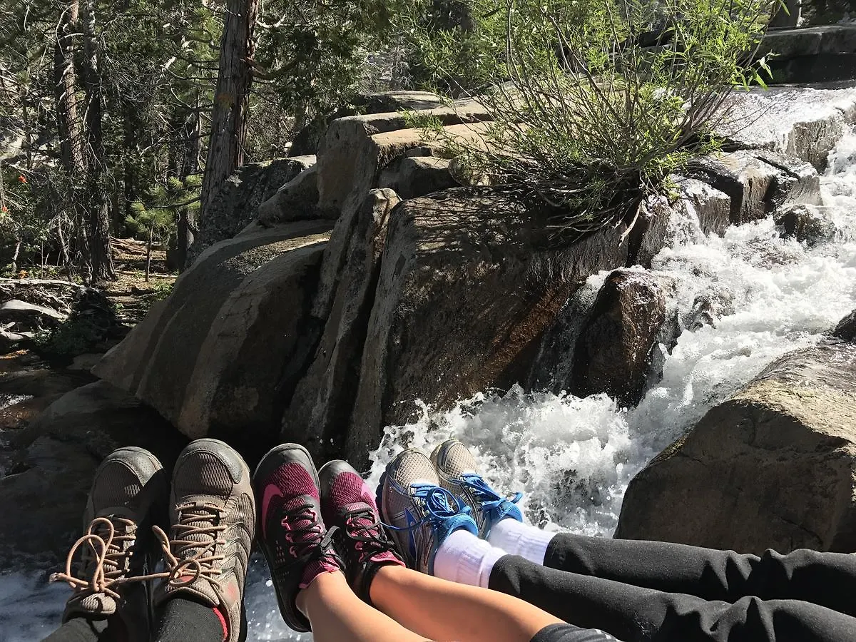 Bed & Breakfast Fireside Lodge South Lake Tahoe