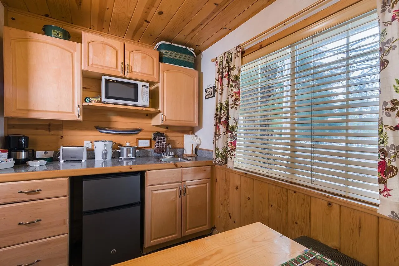Fireside Lodge South Lake Tahoe Bed & Breakfast