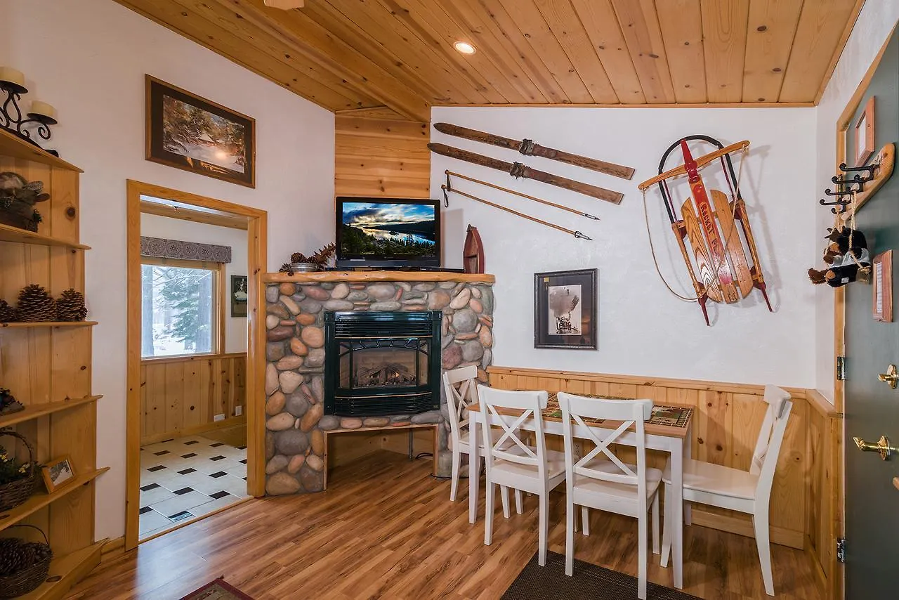 Fireside Lodge South Lake Tahoe