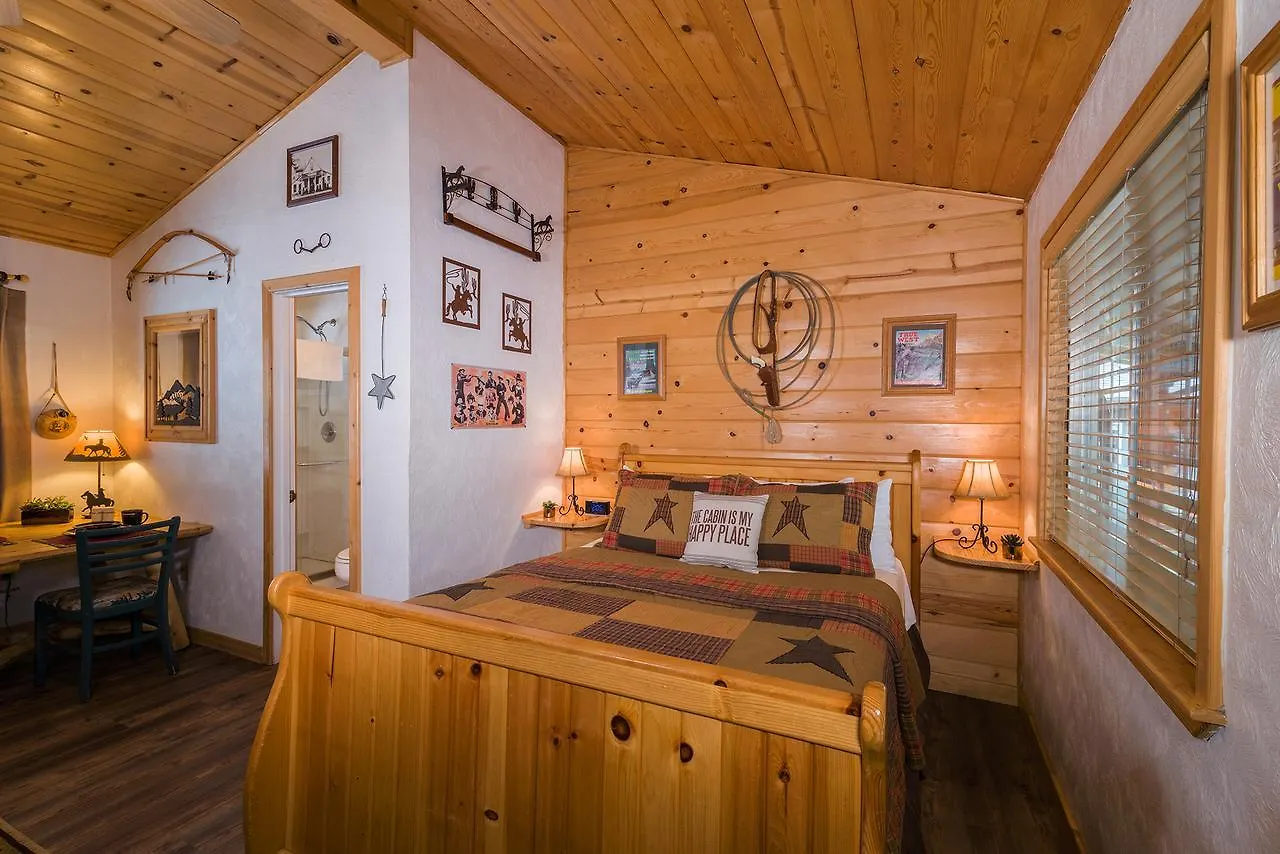 Fireside Lodge South Lake Tahoe Bed & Breakfast