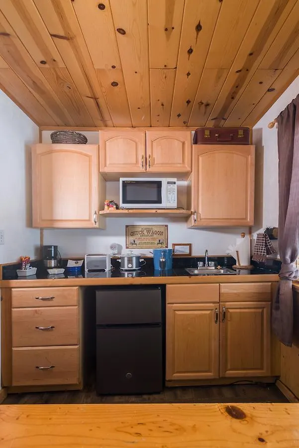 Fireside Lodge South Lake Tahoe Bed & Breakfast
