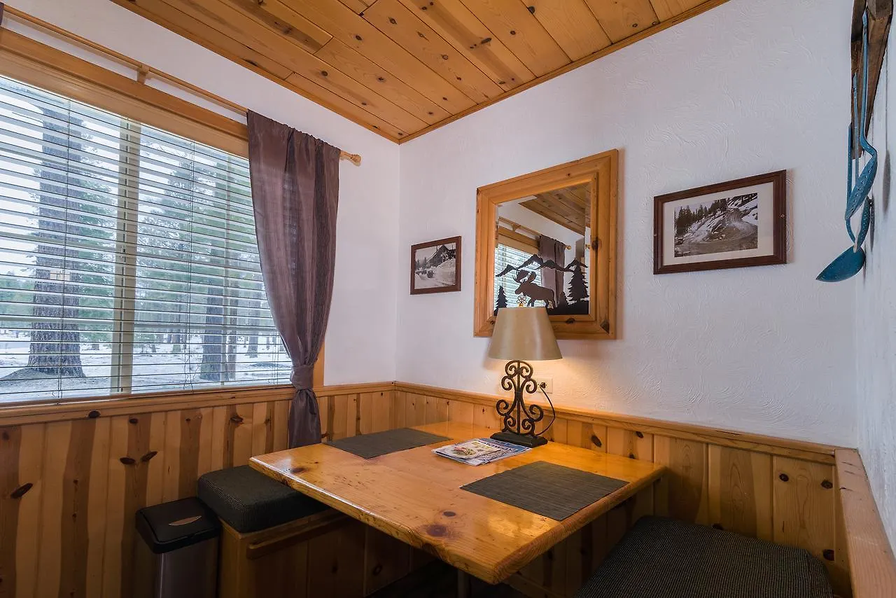 Fireside Lodge South Lake Tahoe Bed & Breakfast