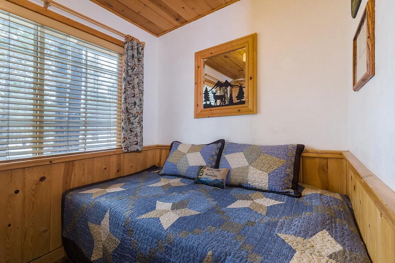 Fireside Lodge South Lake Tahoe Bed & Breakfast