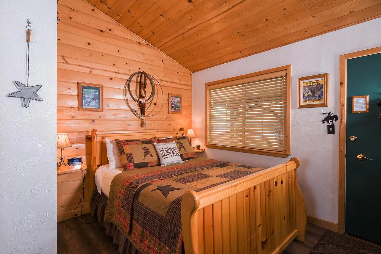 *** Bed & Breakfast Fireside Lodge South Lake Tahoe United States