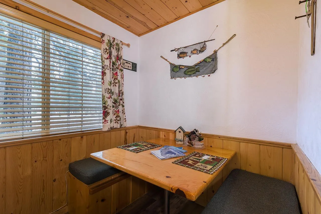 Bed & Breakfast Fireside Lodge South Lake Tahoe