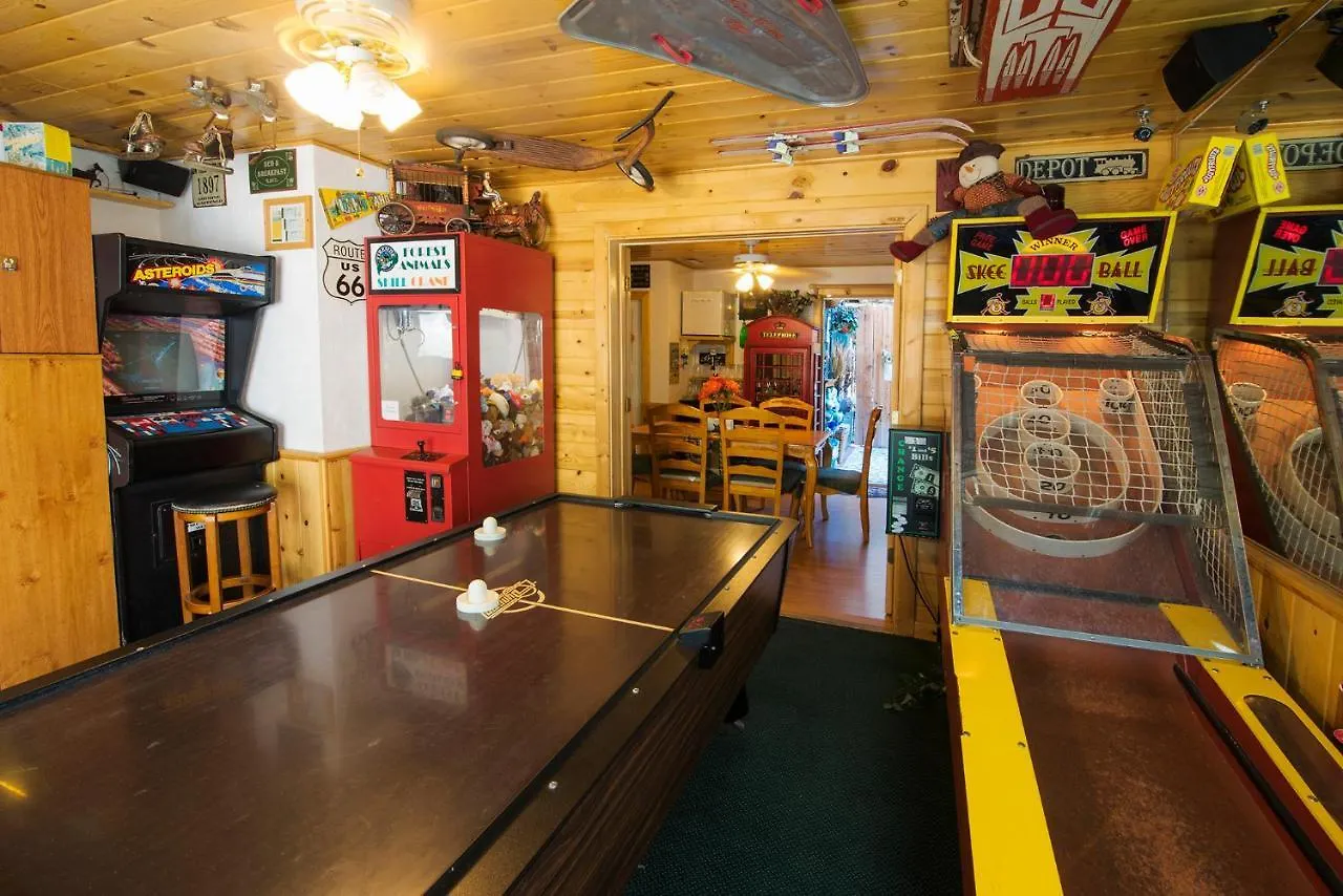 Fireside Lodge South Lake Tahoe